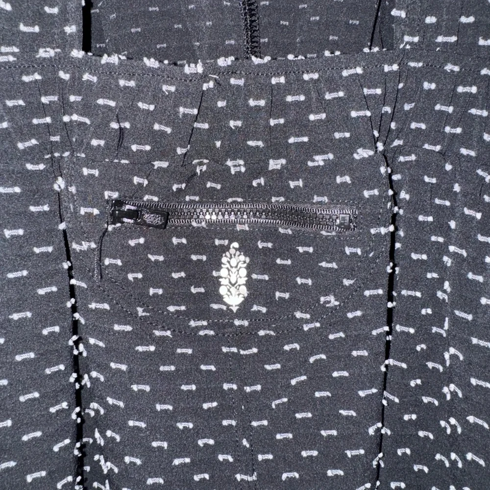 Free People athletic romper - Picture 5 of 13